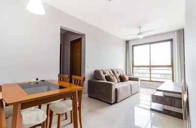 Apartamento para aluguel - partenon, 2 quartos,  60 m² - porto alegre