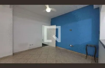 Casa para aluguel - jardim do estadio, 3 quartos,  120 m² - santo andré