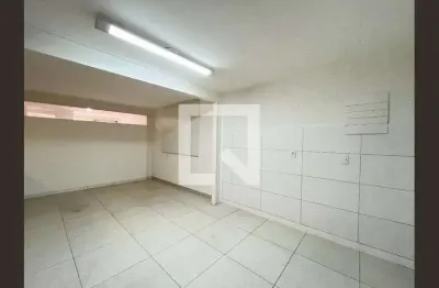 Casa para aluguel - vila clementino, 2 quartos,  110 m² - são paulo