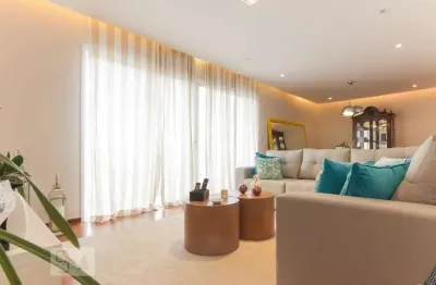 Cobertura para aluguel - morumbi, 3 quartos,  387 m² - são paulo