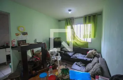 Apartamento para aluguel - belém, 2 quartos,  55 m² - são paulo