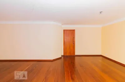 Apartamento para aluguel - vila pompéia, 3 quartos,  126 m² - são paulo