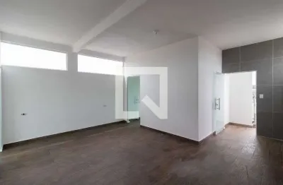 Casa para aluguel - parque paulistano, 2 quartos,  200 m² - são paulo