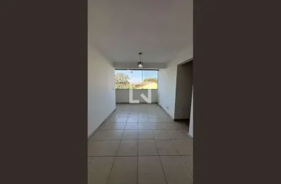Apartamento para Aluguel - Caiçaras, 3 Quartos,  98 m² - Belo Horizonte