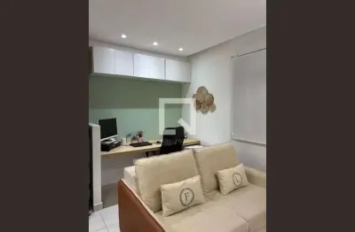 Apartamento para aluguel - chácara santo antonio, 1 quarto,  32 m² - são paulo