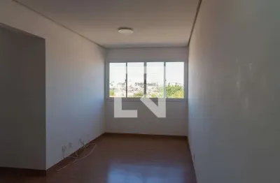 Cobertura para aluguel - jardim santa marcelina, 3 quartos,  116 m² - campinas