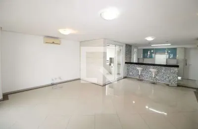 Cobertura para aluguel - água fria, 3 quartos,  135 m² - são paulo