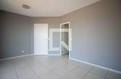 Apartamento para aluguel - jardim londrina, 3 quartos,  80 m² - são paulo