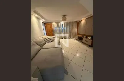 Casa com 4 quartos para alugar na Rua Amoroso Costa, Água Fria, São Paulo