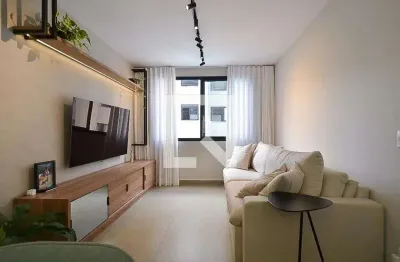 Apartamento para aluguel - união, 3 quartos,  74 m² - belo horizonte