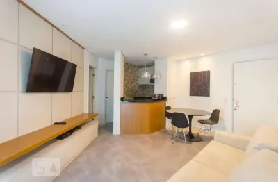 Apartamento para aluguel - itaim bibi, 1 quarto,  48 m² - são paulo