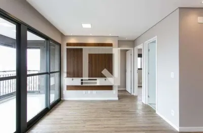 Apartamento para aluguel - vila esperança, 2 quartos,  72 m² - são paulo