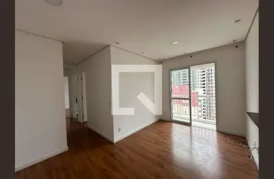 Apartamento para aluguel - jardim iracema, 2 quartos,  57 m² - barueri