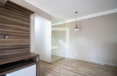 Apartamento para aluguel - vila andrade, 2 quartos,  50 m² - são paulo