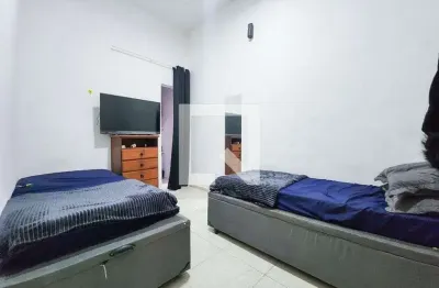 Casa para aluguel - botafogo, 4 quartos,  100 m² - rio de janeiro