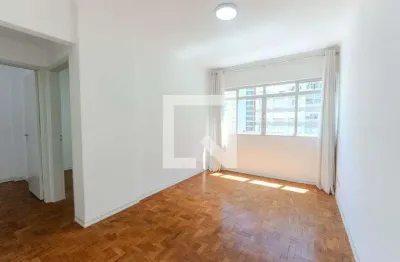 Apartamento para aluguel - bela vista, 2 quartos,  45 m² - são paulo