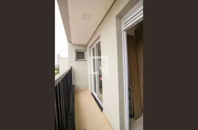 Apartamento para aluguel - jardim santa cruz, 2 quartos,  57 m² - indaiatuba