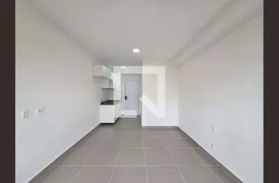 Kitnet / stúdio para aluguel - vila olímpia, 1 quarto,  25 m² - são paulo
