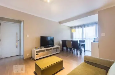 Apartamento para Aluguel - Vila Olímpia, 2 Quartos,  70 m² - São Paulo