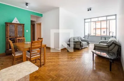 Apartamento para aluguel - jardim paulista, 2 quartos,  100 m² - são paulo
