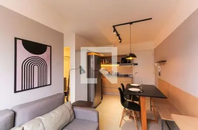 Apartamento para aluguel - mooca, 2 quartos,  35 m² - são paulo