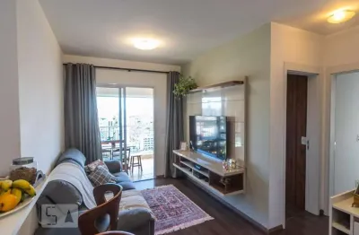 Apartamento para aluguel - belém, 2 quartos,  70 m² - são paulo