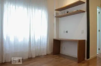 Kitnet / stúdio para aluguel - leblon, 1 quarto,  25 m² - rio de janeiro