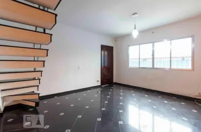 Casa para aluguel - vila progresso, 3 quartos,  380 m² - são paulo