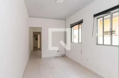 Casa para aluguel - vila leopoldina, 2 quartos,  100 m² - são paulo