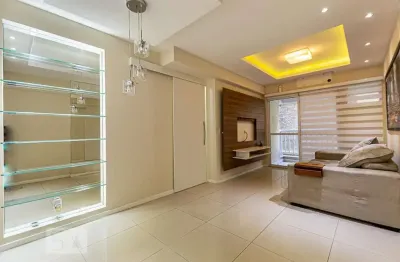 Apartamento para aluguel - são francisco, 3 quartos,  82 m² - niterói