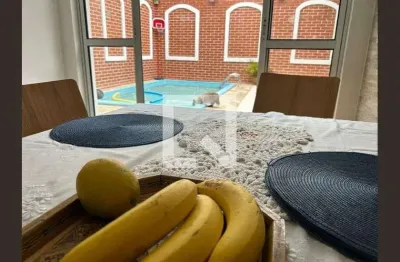 Casa para aluguel - planalto paulista, 4 quartos,  280 m² - são paulo