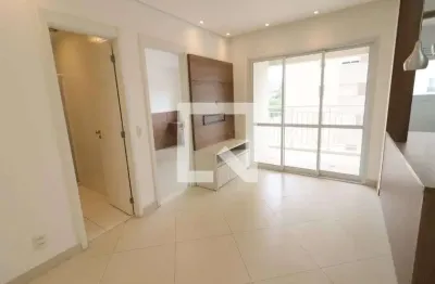Apartamento para aluguel - vila yara, 1 quarto,  41 m² - osasco