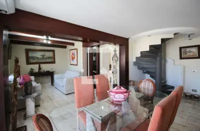 Apartamento para aluguel - vila olímpia, 2 quartos,  210 m² - são paulo