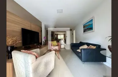 Apartamento para aluguel - barra da tijuca, 3 quartos,  155 m² - rio de janeiro