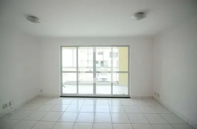 Apartamento para aluguel - guará, 3 quartos,  91 m² - brasília