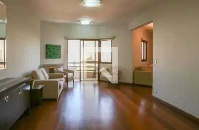 Apartamento para aluguel - perdizes, 3 quartos,  115 m² - são paulo