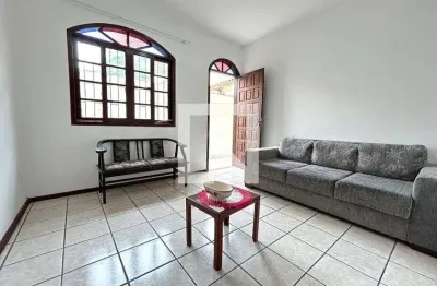 Casa para aluguel - saco dos limões, 2 quartos,  97 m² - florianópolis