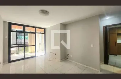 Apartamento para aluguel - recreio, 2 quartos,  80 m² - rio de janeiro