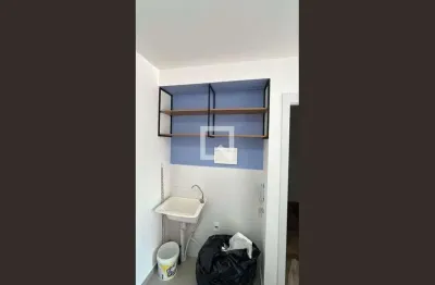 Apartamento para aluguel - jardim éster yolanda, 1 quarto,  26 m² - são paulo