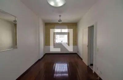 Apartamento para Aluguel - Copacabana, 3 Quartos,  96 m² - Rio de Janeiro