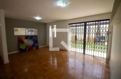 Casa para aluguel - chácara santo antonio, 3 quartos,  189 m² - são paulo