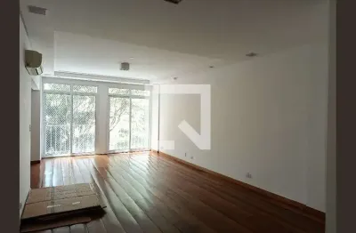Apartamento para aluguel - jardim paulista, 2 quartos,  150 m² - são paulo