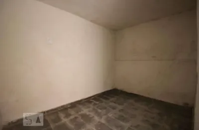 Casa com 1 quarto para alugar na Avenida Professor Gióia Martins, Vila Sônia, São Paulo