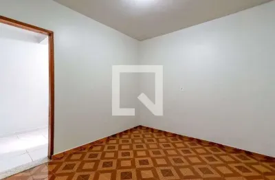 Casa para aluguel - vila nova galvão, 2 quartos,  40 m² - são paulo