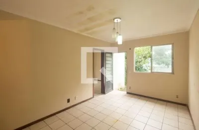 Casa para aluguel - campo grande, 3 quartos,  56 m² - rio de janeiro