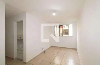 Apartamento para aluguel - guaratiba, 2 quartos,  35 m² - rio de janeiro