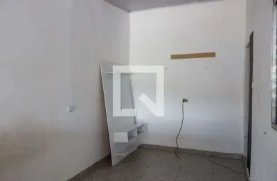 Casa com 1 quarto para alugar na Rua Francisco Sebastião Pestana, Jardim Roberto, Osasco