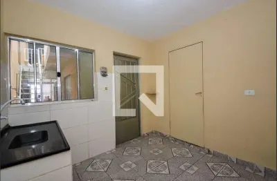Casa para aluguel - torres tibagy, 1 quarto,  54 m² - guarulhos