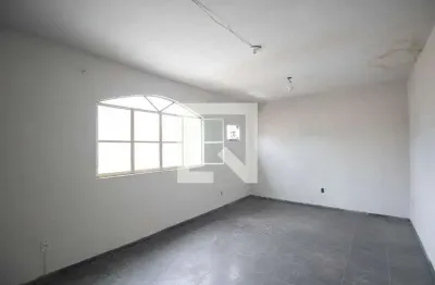 Kitnet / stúdio para aluguel - mutondo, 1 quarto,  20 m² - são gonçalo