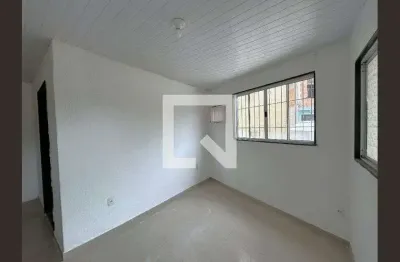 Casa / sobrado em condomínio para aluguel - vila valqueire, 1 quarto,  70 m² - rio de janeiro